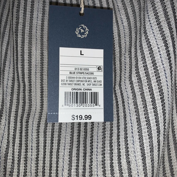 Universal Thread top - Picture 2 of 3